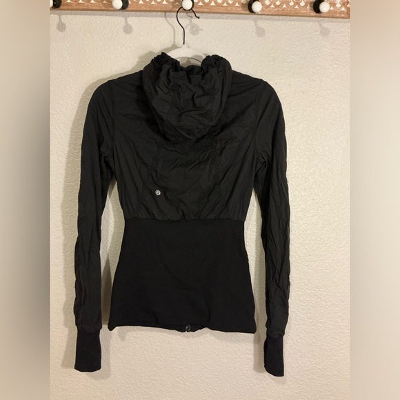 Lululemon Dance Studio Jacket Size S - Picture 4 of 7